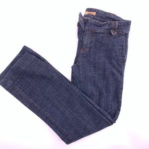 STS Straight Leg Jeans  Size 27